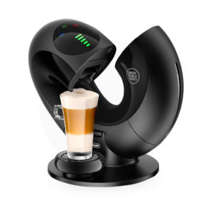 NESCAFÉ® Dolce Gusto® “Eclipse” kahvikone