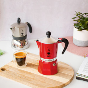 Bialetti mokkakeittimet -20%