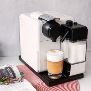 Nespresso "Lattissima" jopa -20%