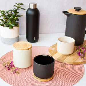 Uutuus! Stelton kahvitarvikkeet ja astiat