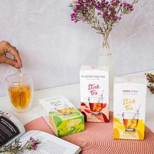 Stick Tea -20%