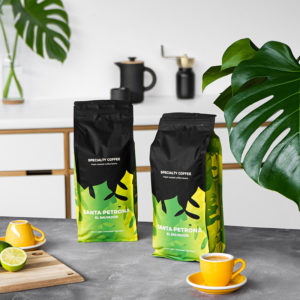 El Salvador Santa Petrona