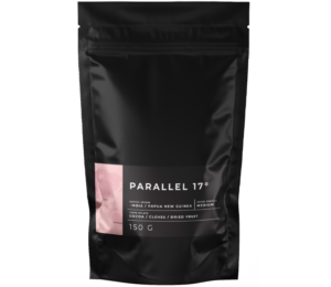Parallel 17