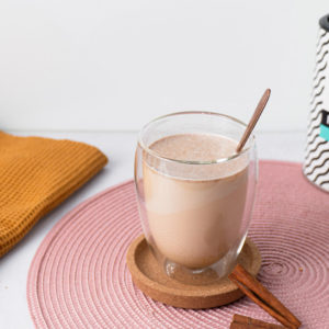 Chalo chai latte