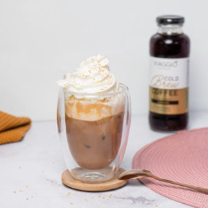 Piparkakku espressomartini