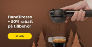 HandPresso + 50%