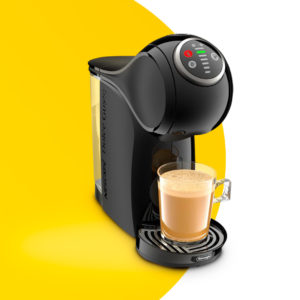 NESCAFÉ Dolce Gusto GENIO S PLUS EDG 315.B
