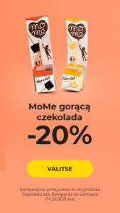 Nespresso Essenza Mini Black ja White vain 82 €