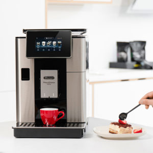 Täysautomaattiset espressokoneet