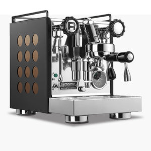 Kahvikone Rocket Espresso