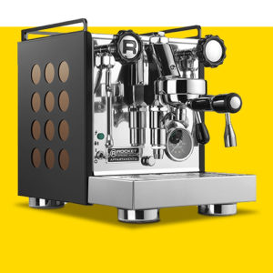 Kahvikone Rocket Espresso