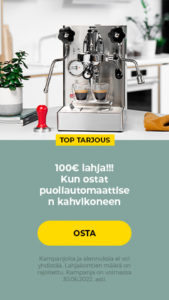 TOP tarjous