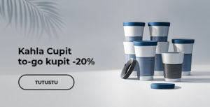 Kahla Cupit to-go kupit -20%