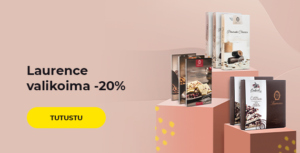 Laurence valikoima -20%