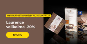 Laurence valikoima -20%
