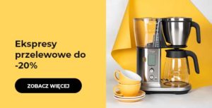Suodatinkahvinkeittimet jopa -20%