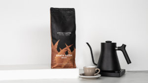Ethiopia Yirgacheffe