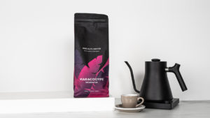 Nicaragua-Maragogype