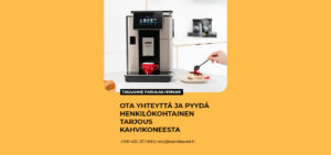 Takaamme parhaan hinnan!