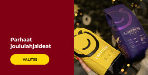 Parhaat joululahjaideat