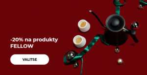 -20% FELLOW-tuotteista