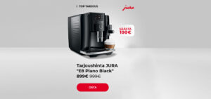 TOP tarjous