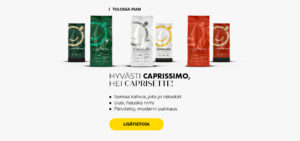 Hei Caprisette