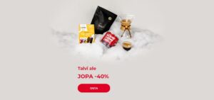 Talvi ale