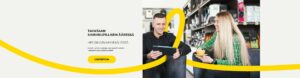 Tavataan kahvikupillisen ääressä