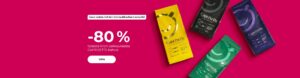 "Upea tarjous kahden kahvipakkauksen ostajalle! -80 % toisesta kilon pakkauksesta CAPRISETTE-kahvia"