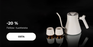 -20 % Fellow -tuotteista