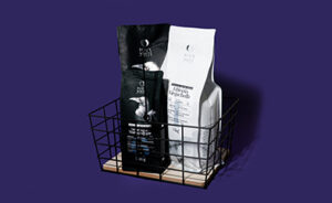 -30 % Black Crow White Pigeon -specialty-kahveista