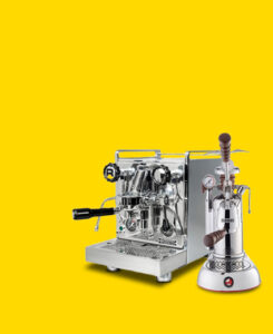 Suosituimmat espressokeittimet Superhinnoin +100 € lahjakortti